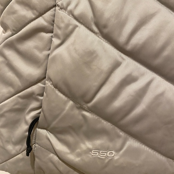 The North Face vest - Picture 4 of 5